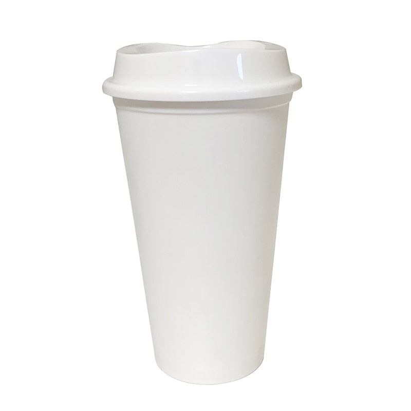 Coffee cup With Lid