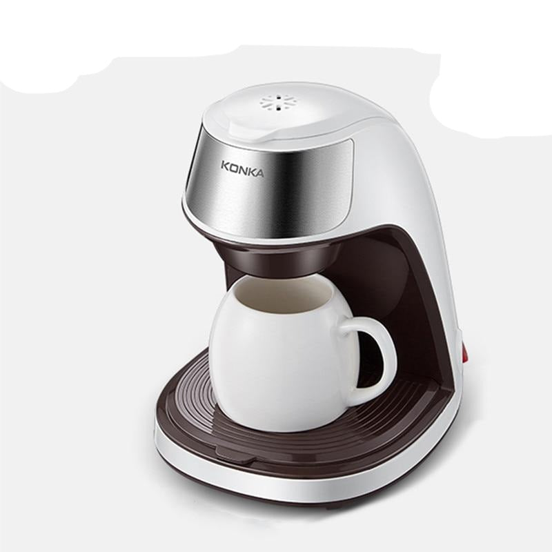 Coffee Machine Home Mini Automatic