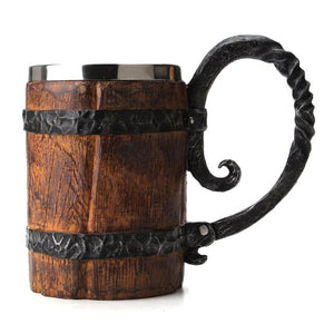 Original Viking Drinking Mug